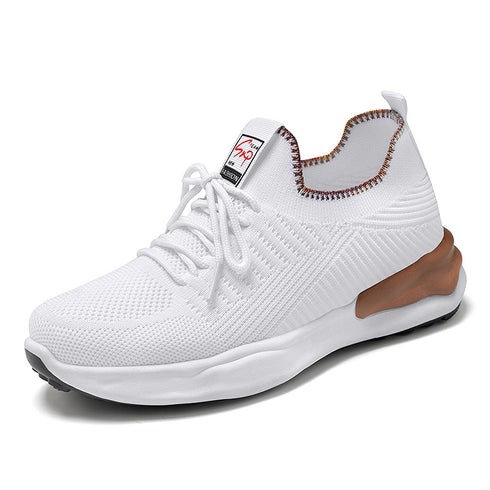 Sports Shoes For Casual Women Breathable Running - ROUTINE FASHION